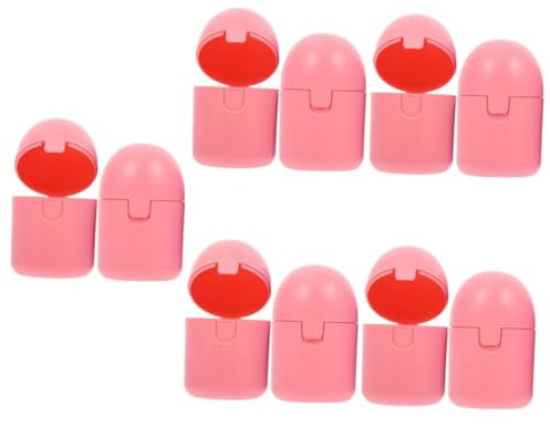 SOLUSTRE 10 Stk Desinfektionsbox für Menstruationstassen Beutel für Menstruationstassen für Menstruationstassen desinfizierende Versorgung Mädchen pp