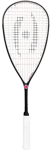 Harrow Meta 115 Squash Racquet