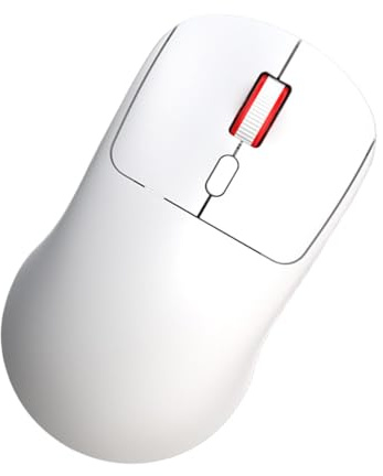 Trådlösa PC, trådlösa möss för surfplattor 2.4G Wireless Silent Click