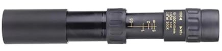 Tubkikare 10-300x Zoom Bärbar Stark Kikare Med Lång Räckvidd Professionell Spyglass Monokulärt Teleskop Låg Natt For Jakt Telefonlins Kraftfullt Okular Och FöRstoringsglas