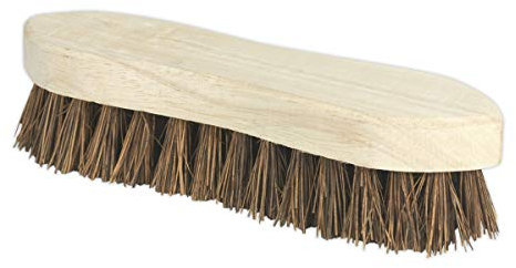 SEALEY BM27 8/200 mm Brosse à récurer