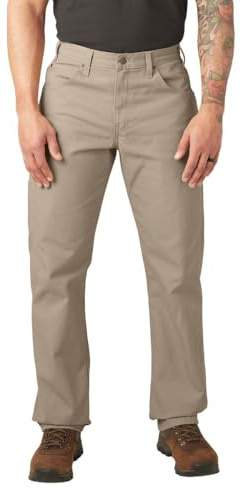 Dickies Men's Relaxed-Fit Carpenter Jean
