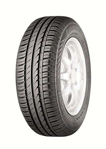 CONTINENTAL 241187 195 65 R15 91T - C/C/72 dB - Winterreifen