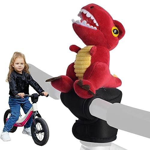 Aznever Housse pour Guidon vélo pour | HoGuidon en Mousse respectueuse la Peau | Accessoires vélo d'équilibre pour vélos Tourisme pour, vélo