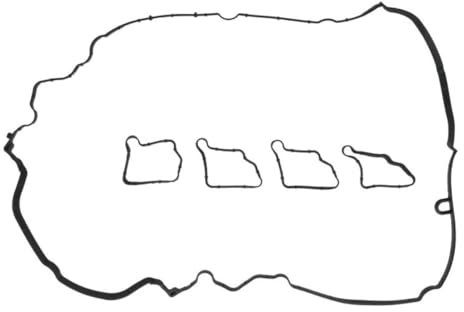 Elring 734.850 Dichtungssatz, Zylinderkopfhaube