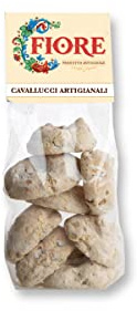 Cavallucci Artigianali Fiore 400 g