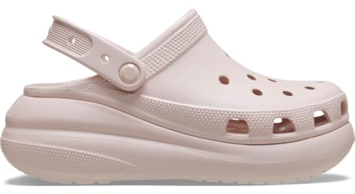 Crocs Crush Clog 41-42 EU Quartz