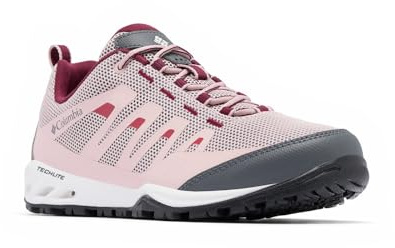 Columbia Vapor Vent, Scarpe da Camminata, Donna