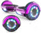 VOUUK Hoberboard 6,5-Zoll-Hoverboard mit zwei Rädern, Mit Bluetooth-Lautsprecher, Mit LED-Lichtern Geeignet für Kinder