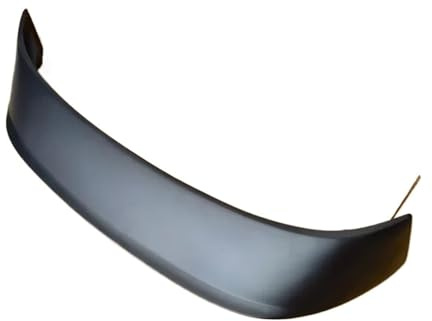 Per VW Per Scirocco Regular Standard 2009-2014 Spoiler Posteriore Per Lunotto E Bagagliaio(Unpainted)