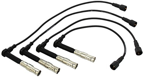 NGK 0738 Kit cavi candele