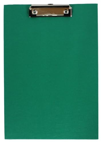 Leviatan - mapphållare (A4, PVC), grön