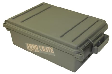 MTM Ammo Crate Utility Box - ACR4