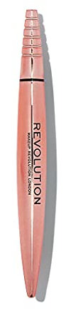 Makeup Revolution, Revolution Renaissance Flick-, Black