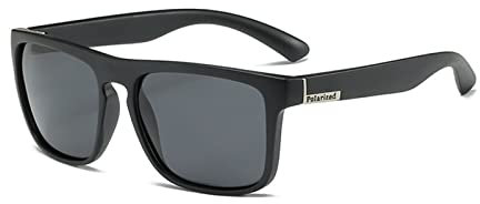 WENGU Fahrradbrille, Angeln, Sonnenbrille, Sportbrille, Angeln, Outdoor-Brille, Damen-Sonnenbrille, Okulare, photochrome Sonnenbrille für Herren, Radfahren, Laufen, polarisiert, photochrom, Tag