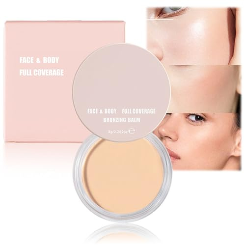 Eye Brightener & Concealer. Aids in lessening the look of under - eye dark circles and gives a brightening effect for a more luminous look. coverage formula offers a realistic finish