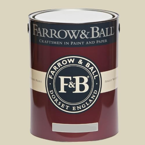 FARROW & BALL ESTATE EMULSION 3 OFF WHITE 5L