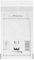 OfficeKing 1000x Luftpolstertaschen weiss Gr. A/1 (120x175 mm) DIN A6 - Marken-Qualität
