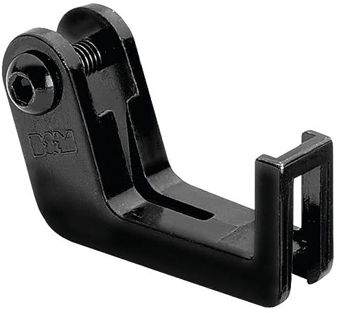 busch+müller Busch & Müller Busch & Müller Unisex – Erwachsene IXON Scheinwerfer, Schwarz, Einheitsgröße Busch & Müller Busch & Müller Unisex – Erwachsene IXON Scheinwerfer, Schwarz, Einheitsgröße