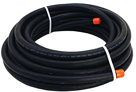 Watts 81001560 3/8-Inch x 200-Foot Coil Onix Radiant Tubing, for Underfloor Radiant Heating, Snow Melting, EPDM Based