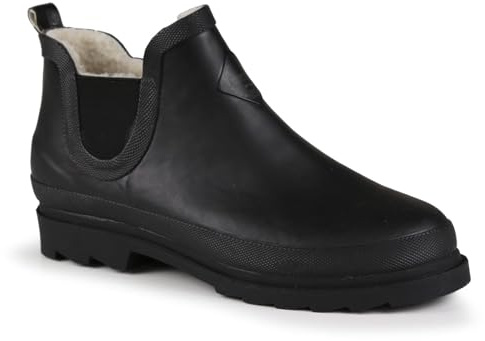 Regatta Womens Lady Harper Cosy Black EU38/UK5