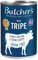 Butcher’s Nourishing Wet Dog Food with Tripe Tinned 1200g x 10 | Dog food wet with High Protein & Calorie | Nourishing Tinned Dog Food – Ideal for All Breeds | Dog Wet Food