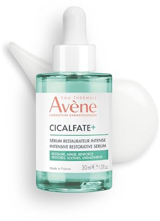 Avène Cicalfate+ Intensiv regenerierendes Serum für empfindliche, geschädigte Haut, 30 ml Lösung