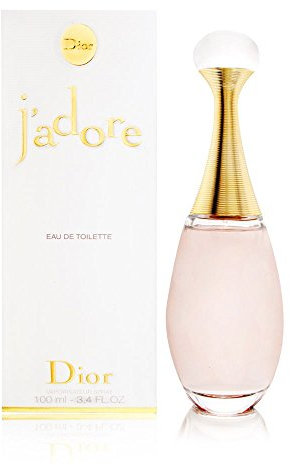 Christian Dior J'Adore Eau de Toilette Spray 100ml