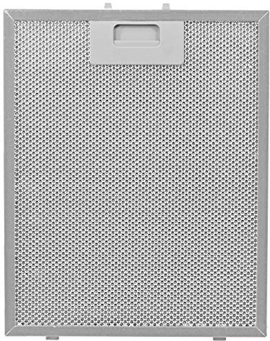 Metal Grease Filter for Diplomat Hygena Cooker Hood (300 x 240 mm)