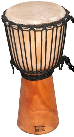 Terre Djembe 50 cm geölt