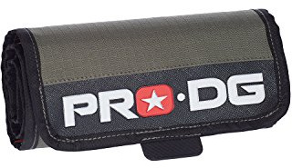 Produktprestanda: G 56697 Roller PRO | GD pennfodral, grön (verde), 61 cm