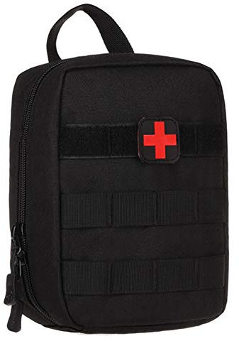 Selighting Erste Hilfe Tasche Taktisch Medizinische Tasche Molle Notfalltasche fur Outdoor Camping Sport Reisen