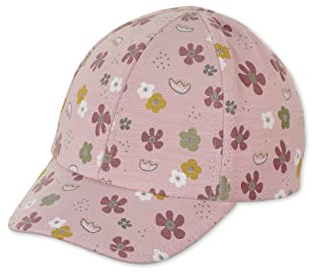 Sterntaler unisex - barn barnmössa Basebollkeps