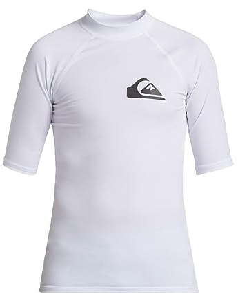 Quiksilver Everyday Upf50 Ss Youth T-shirt pojke (1 st)