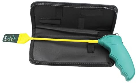 ADD750 Testeur de bobine d'allumage automatique sur prise rapide Outil de diagnostic portable professionnel avec indicateurs visuels audibles