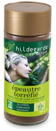 Café d'épeautre torréfié 100 g