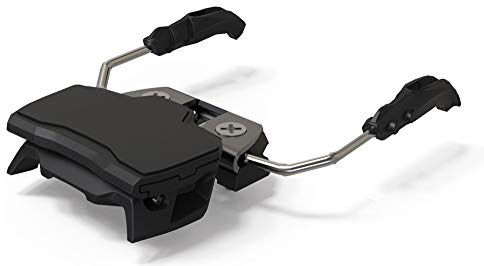 Marker Stop Ski Kingpin Brake 100-125 Mm