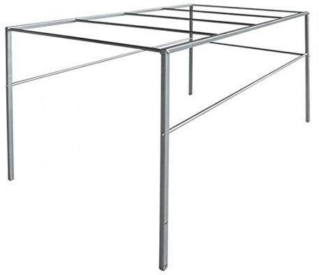 ProPlus Aufbau Metall für Anhänger 2060x1140x900mm