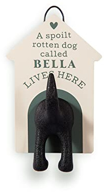 Personlig hundkoppel (bella)