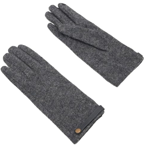 Caroll - Guantes con lana