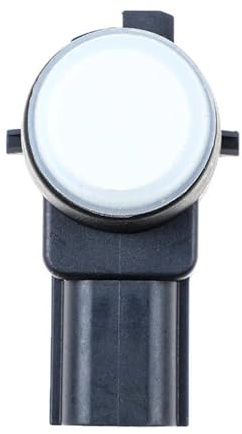 Sensores Alerta Sonido Accesorios para Automóvil Sensor Distancia Advertencia Sonido Estacionamiento PDC 0263003981 para Chevy para Cruze 25981156 Asistencia Aparcamiento