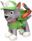 Paw Patrol Figur Rocky Mehrfarbig