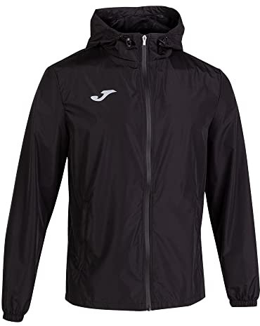 Joma Chubasquero Elite VIII Negro