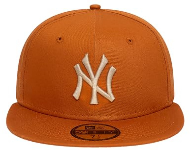 New Era Cap Marke Modell League Essential 59FIFTY NEYYAN STFSTN