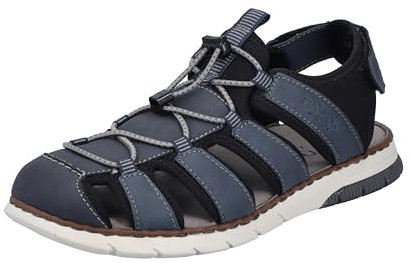 Rieker Herren Halbschuhe 25246