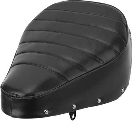 Gavigain Motorrad-Sitzkissen, rutschfest, bequem, Motorrad-Sitzkissen für Monkey Z50 Z50J Mini Trail