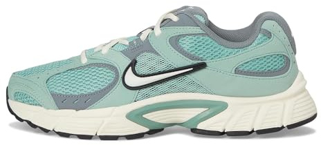 Nike Damen V5 RNR Sneaker, CannonPale IvoryCool GreyBl, 40.5