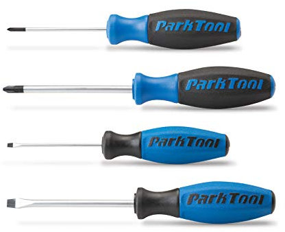 ParkTool ParkTool Schraubendreher SD-SET, blau, 4000986