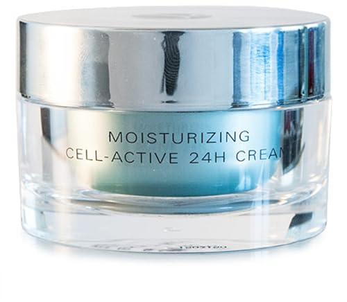 COSNOBELL Hydraporin Moisturizing Cell-Active 24h Cream