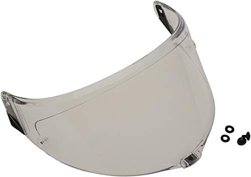 AGV Race 3 Racing Kit Visier Klar